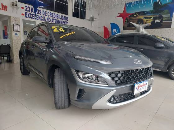 HYUNDAI KONA 1.6 GDI HEV DCT HYUNDAI KONA 1.6 GDI HEV DCT